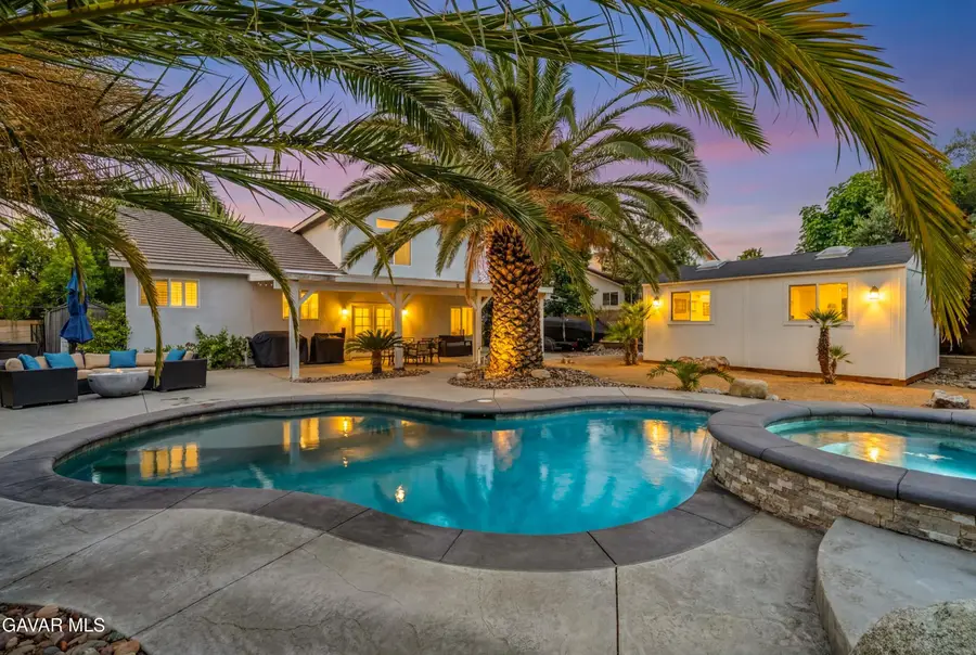 40829 Cobblestone Court, Palmdale, CA 93551 - #2