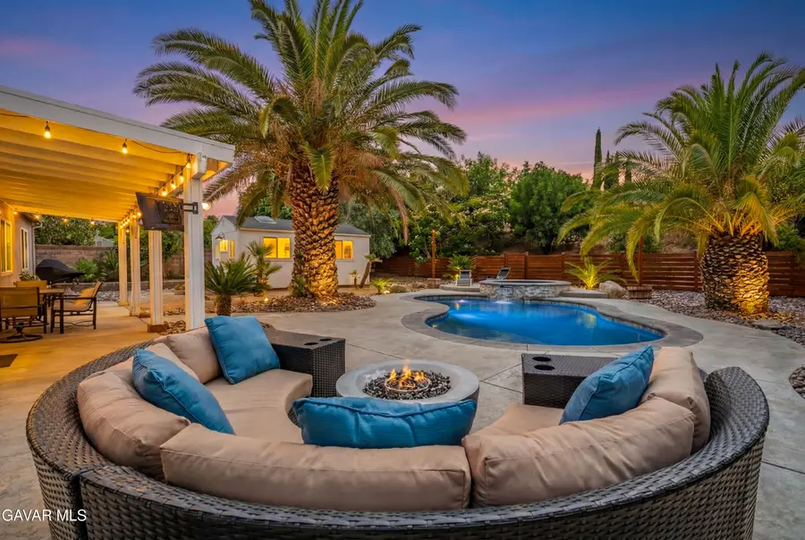 40829 Cobblestone Court, Palmdale, CA 93551 - #3
