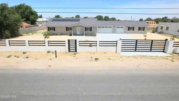 9737 East Avenue Q-4, Littlerock, CA 93543