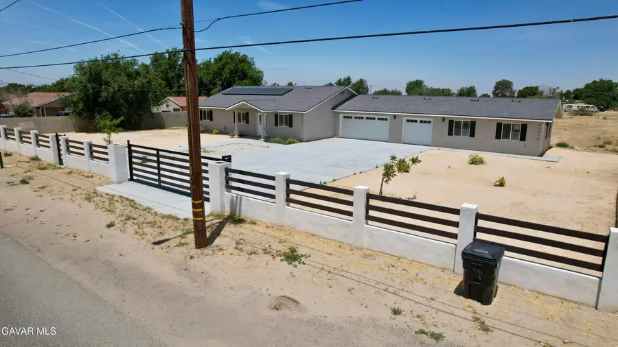 9737 East Avenue Q-4, Littlerock, CA 93543 - #2
