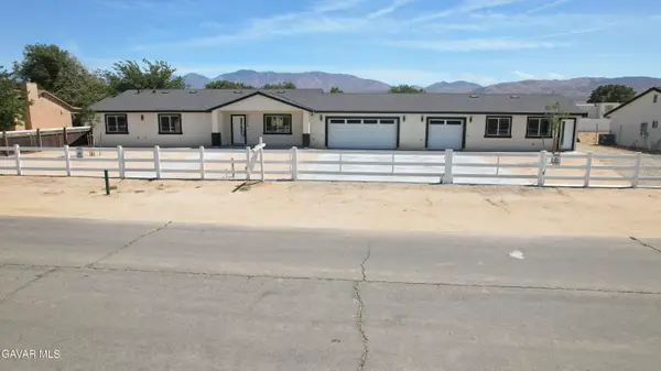 9506 East Avenue T14, Littlerock, CA 93543