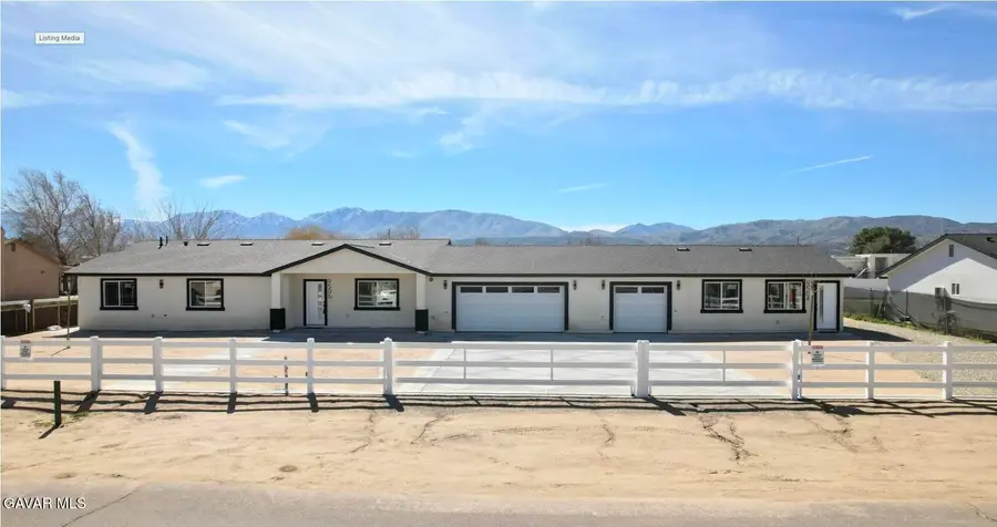 9506 East Avenue T14, Littlerock, CA 93543 - #3