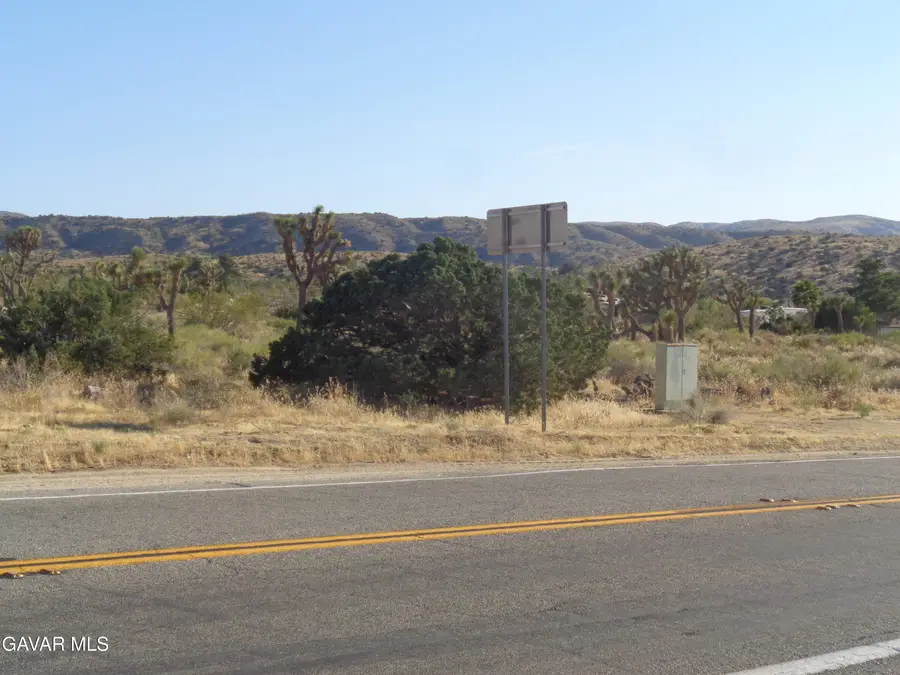 106th Cor Fort Tejon Rd Pav 1, Pearblossom, CA 93553 - #3