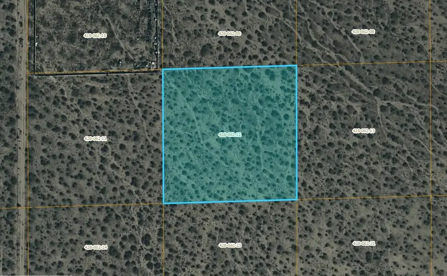 0 Benton Avenue, Mojave, CA 93501 - #2