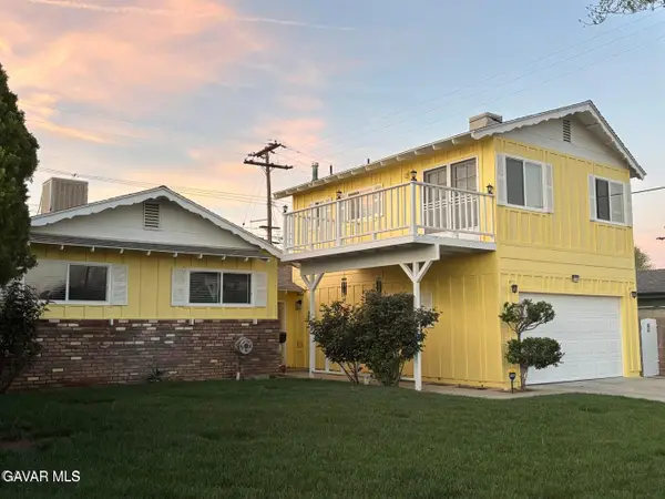 554 W Avenue J-11, Lancaster, CA 93534