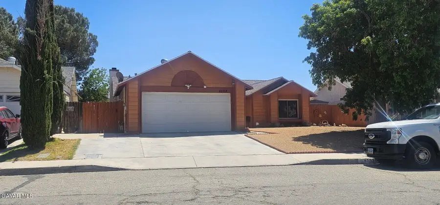 45928 Foxtail Street, Lancaster, CA 93534 - #2