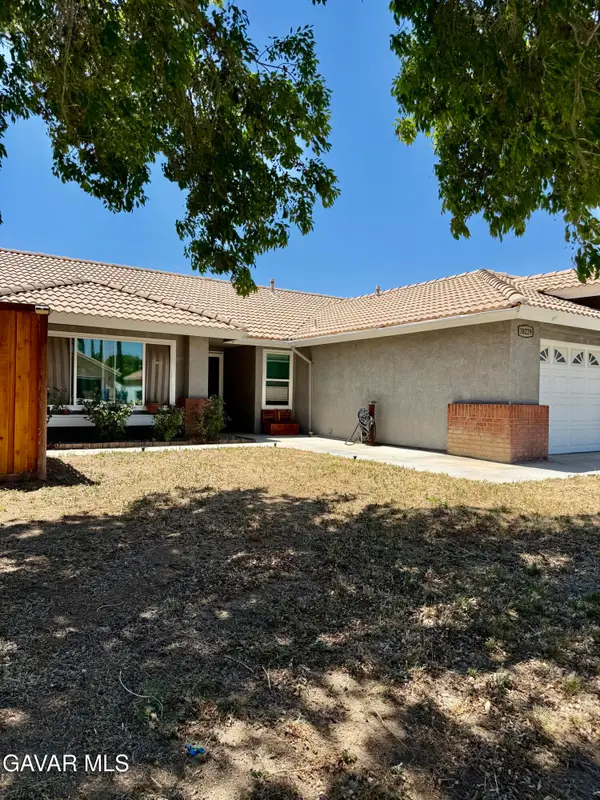 38229 Mentor Court, Palmdale, CA 93550