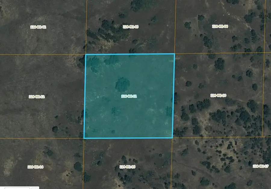 0 Unnamed Road, Tehachapi, CA 93561 - #2