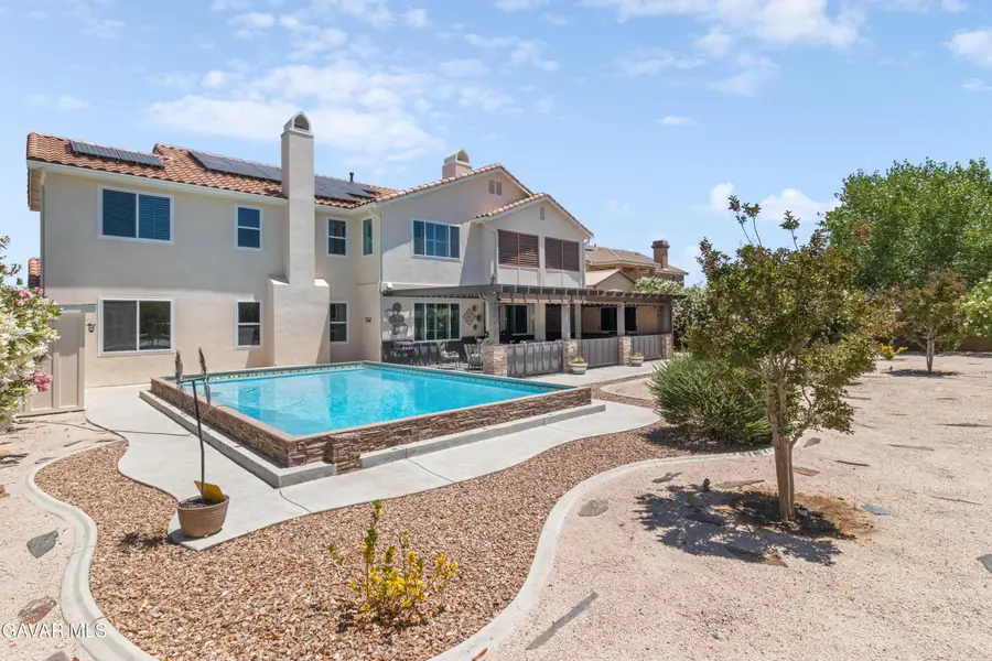 41345 W 43th Street, Quartz Hill, CA 93536 - #2