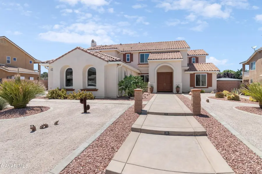 41345 W 43th Street, Quartz Hill, CA 93536 - #3