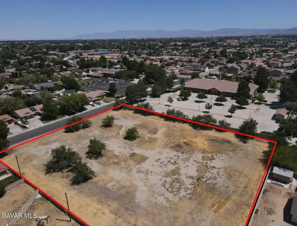 17th Stw Vic Lancaster B, Lancaster, CA 93534