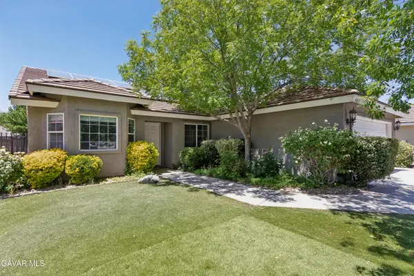 43637 6th Street, Lancaster, CA 93535