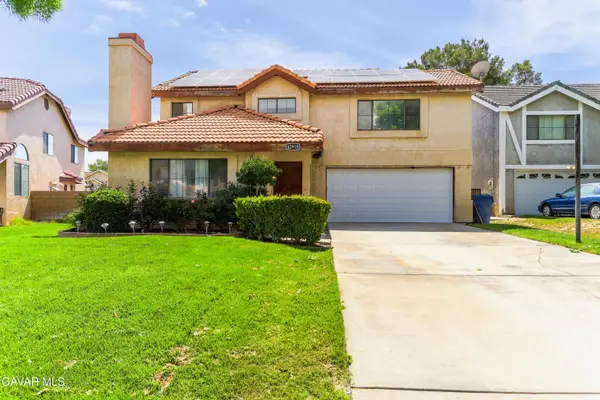 42918 Pearlwood Drive, Lancaster, CA 93536