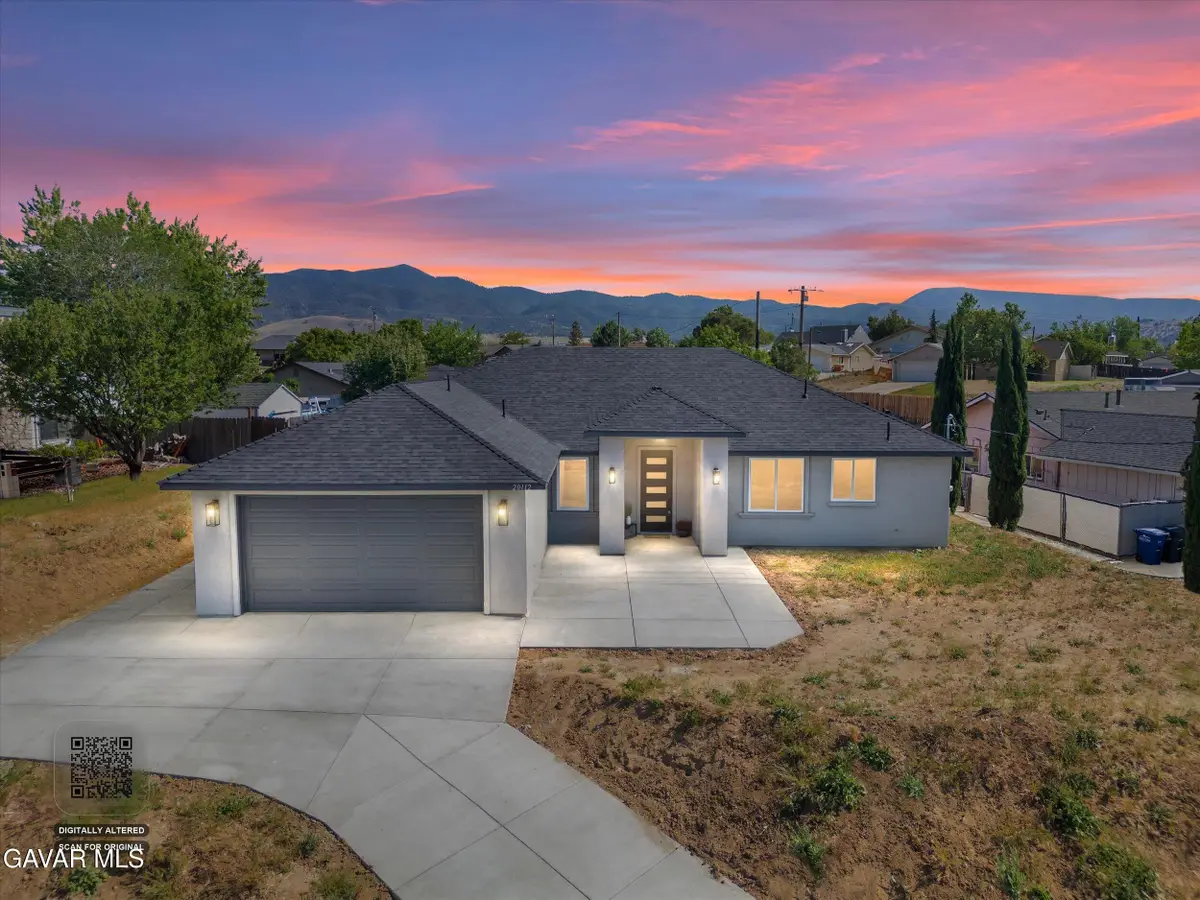 20112 Clubview Drive, Tehachapi, CA 93561 - #1