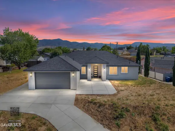 20112 Clubview Drive, Tehachapi, CA 93561