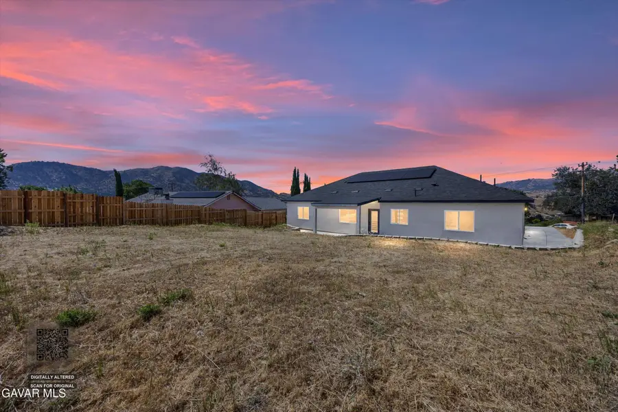 20112 Clubview Drive, Tehachapi, CA 93561 - #3