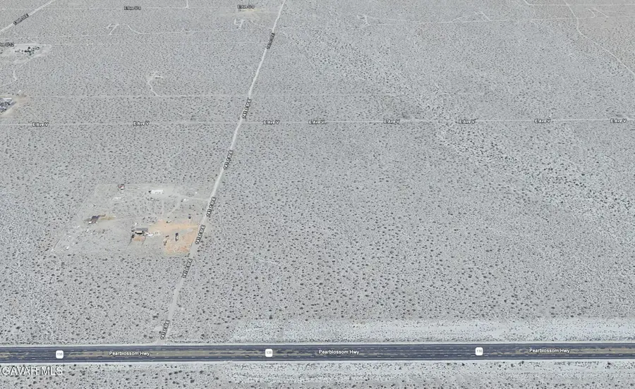 E Avenue V, Pearblossom, CA 93553 - #2