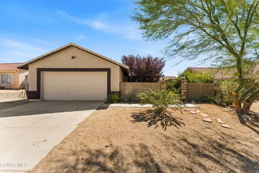 3648 Scherer Drive, Rosamond, CA 93560 - #3