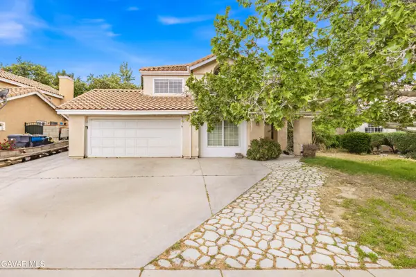 37833 Tackstem Street, Palmdale, CA 93552