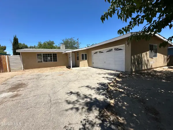 38463 Lemsford Avenue, Palmdale, CA 93550