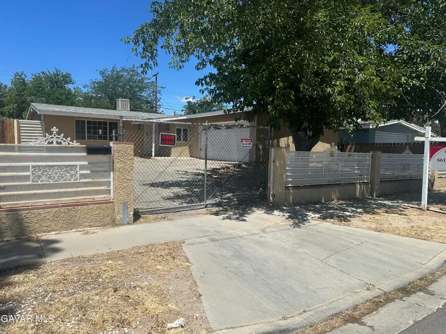38463 Lemsford Avenue, Palmdale, CA 93550 - #2
