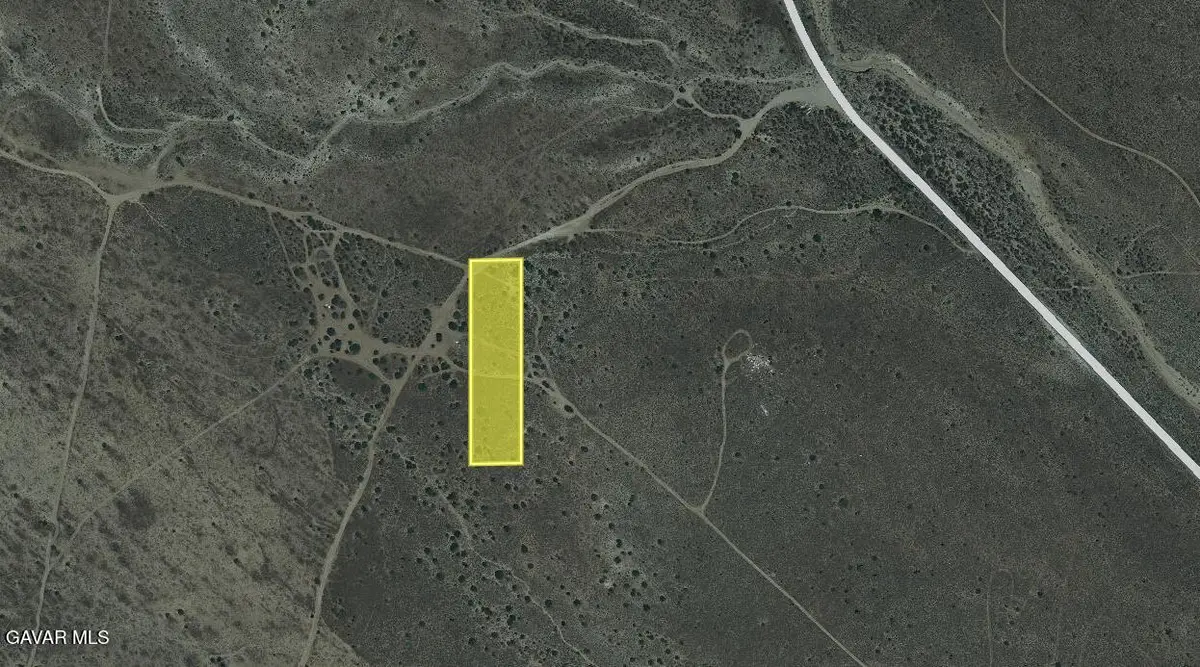 0 W Willow Springs Road, Mojave, CA 93501 - #1