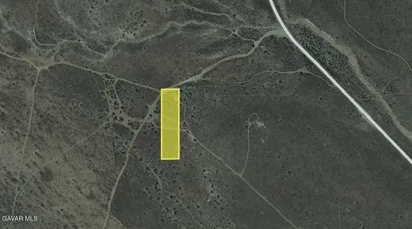 0 W Willow Springs Road, Mojave, CA 93501