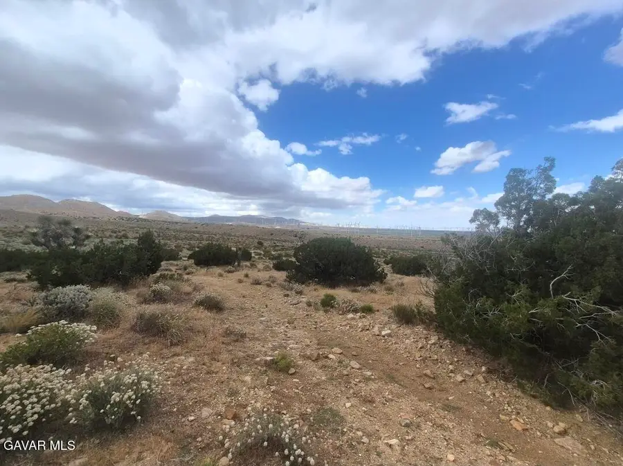 0 W Willow Springs Road, Mojave, CA 93501 - #3