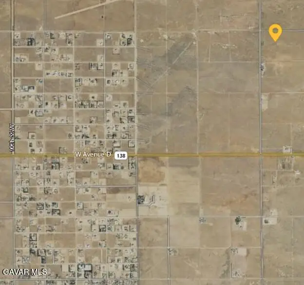 70 Stw Vic # C, Lancaster, CA 93536 - #1