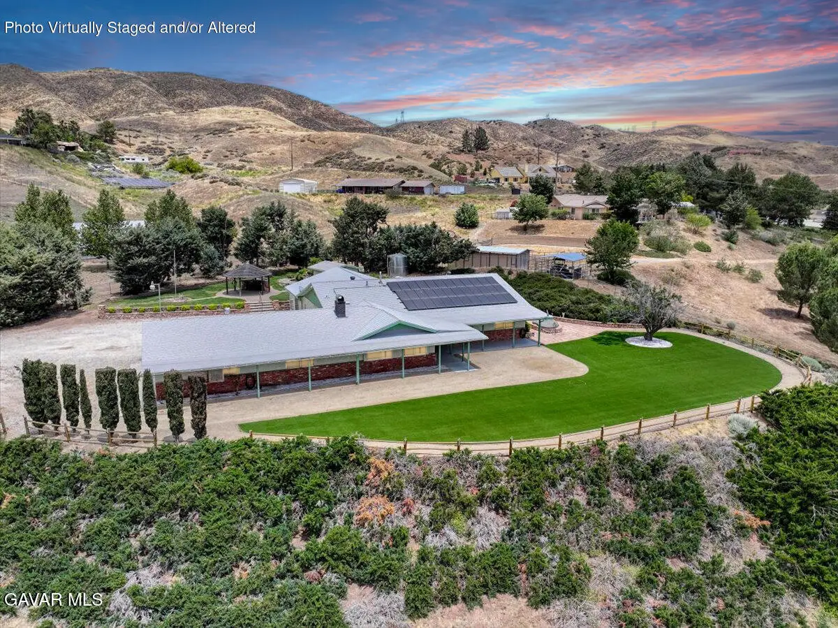 7331 W Avenue O8, Leona Valley, CA 93551 - #1