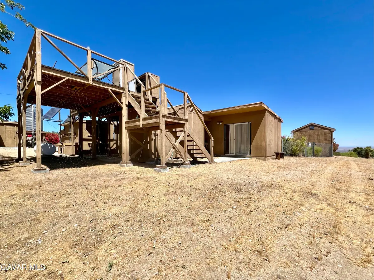 31210 Libra Drive, Llano, CA 93544 - #1