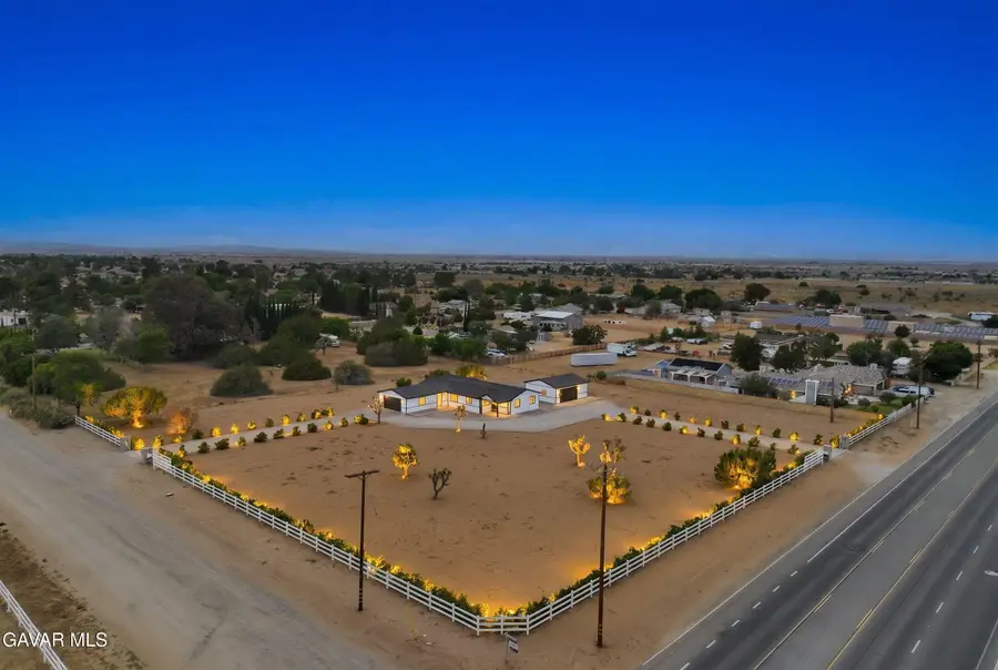 4009 W Avenue K8 Street, Lancaster, CA 93536 - #2