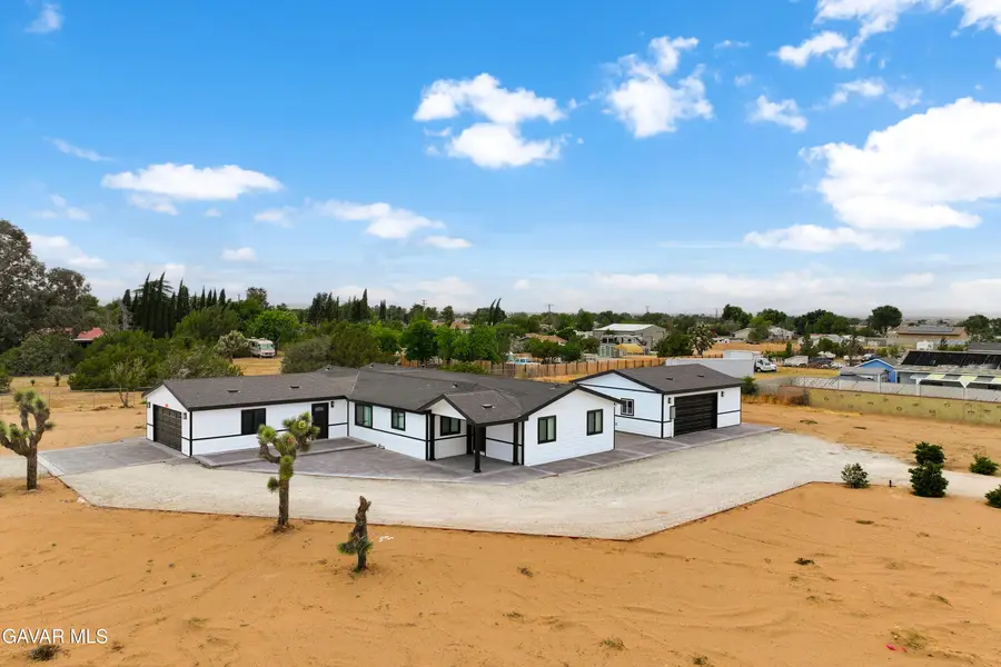 4009 W Avenue K8 Street, Lancaster, CA 93536 - #3