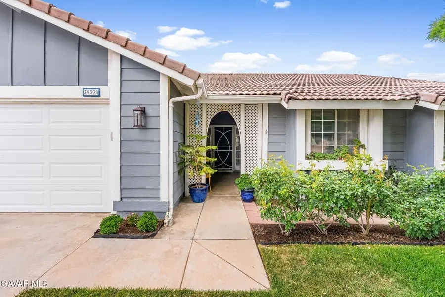 39338 Windermere Court, Palmdale, CA 93551 - #2