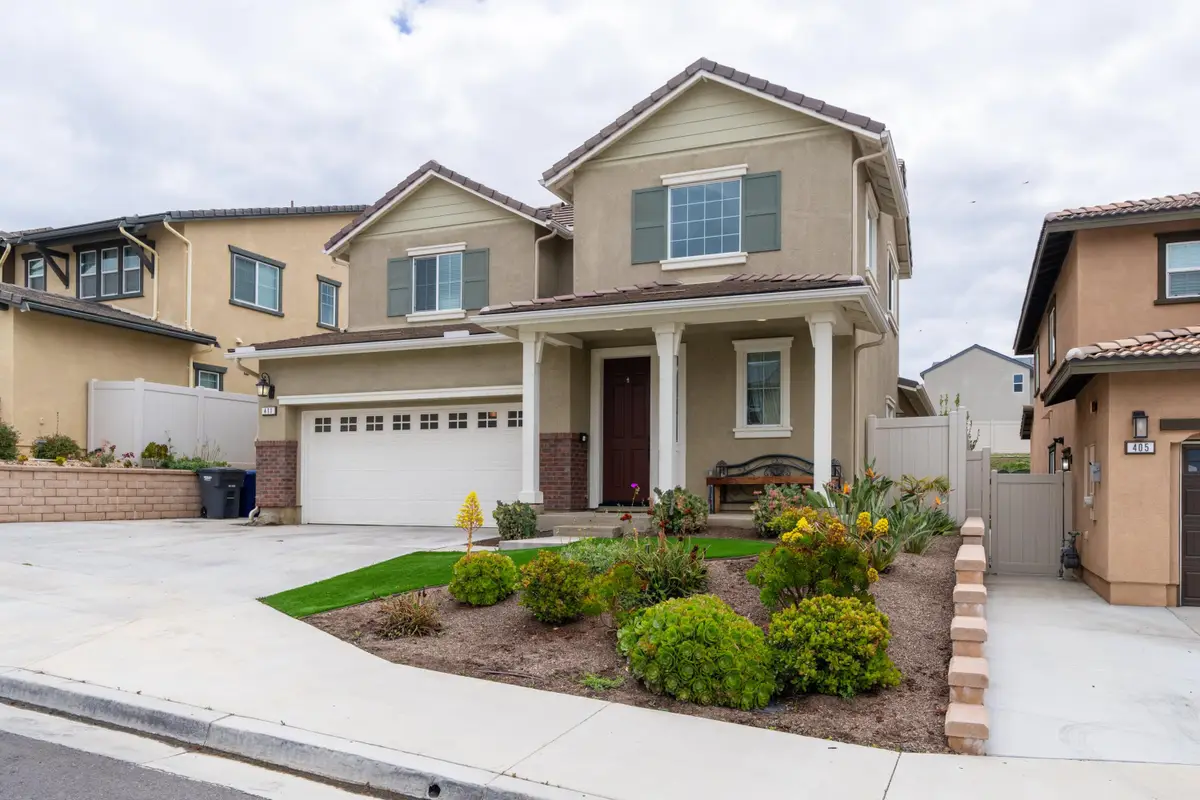 411 Calabrese Street, Fallbrook, CA 92028 - #1