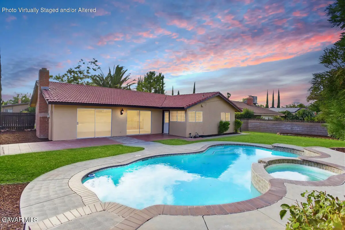 44038 Fenner Avenue, Lancaster, CA 93536 - #1