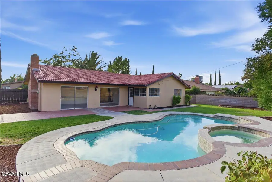 44038 Fenner Avenue, Lancaster, CA 93536 - #2