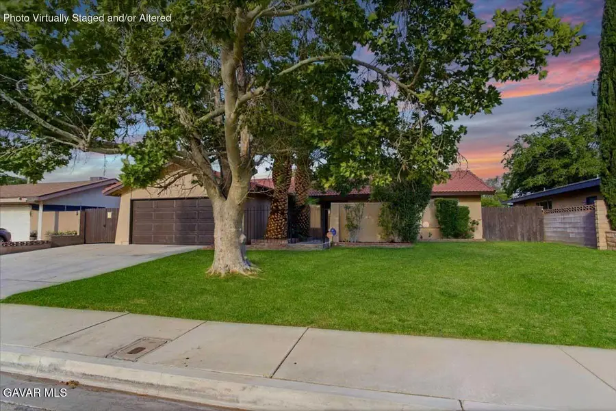 44038 Fenner Avenue, Lancaster, CA 93536 - #3