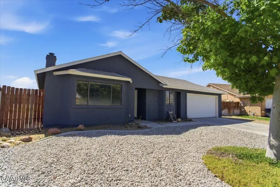 2313 Thistle Street, Rosamond, CA 93560 - #3
