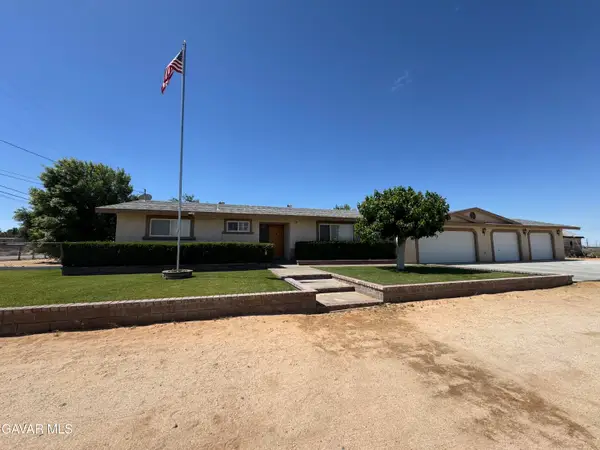 26496 Anderson Street, Boron, CA 93516