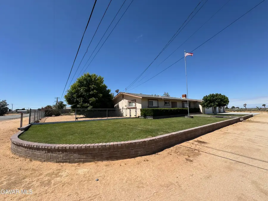 26496 Anderson Street, Boron, CA 93516 - #2