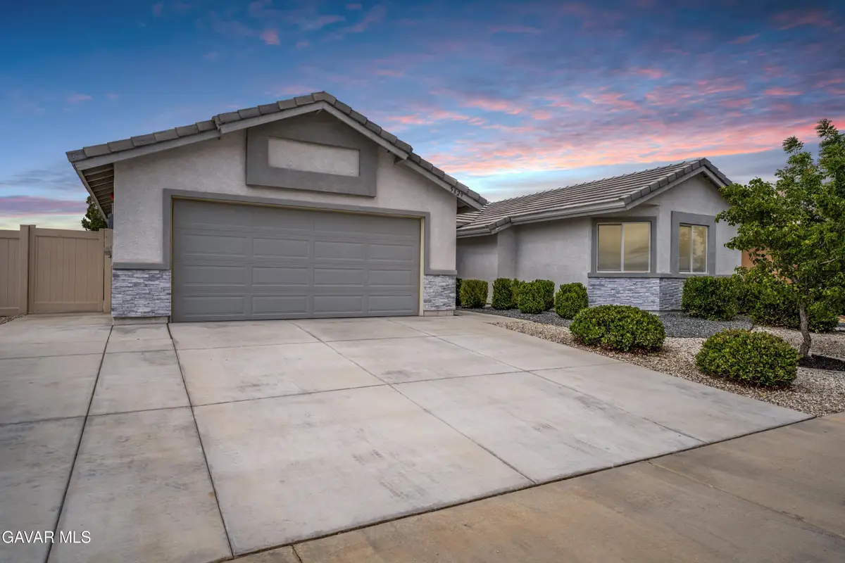 5829 Vahan Court, Lancaster, CA 93536 - #1