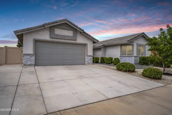 5829 Vahan Court, Lancaster, CA 93536