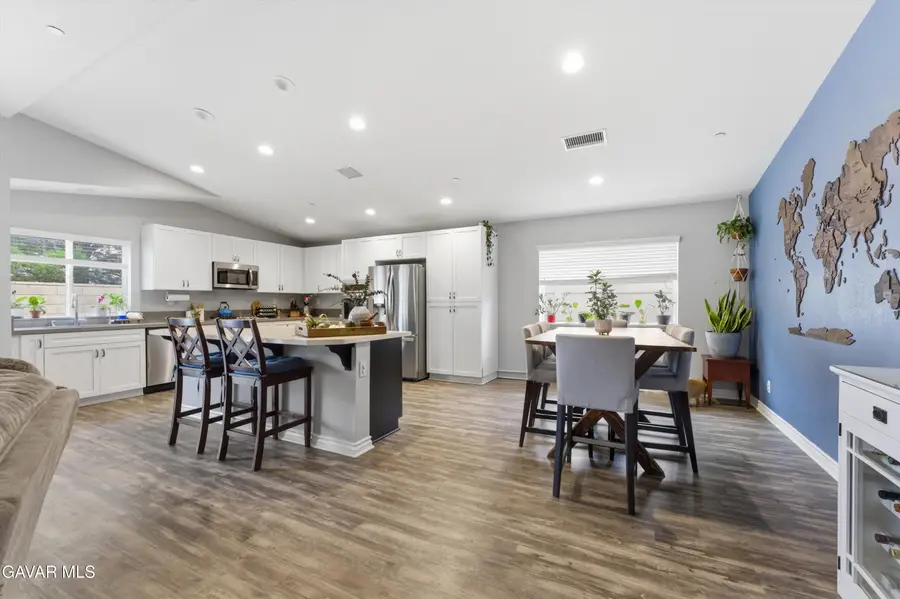 5829 Vahan Court, Lancaster, CA 93536 - #2
