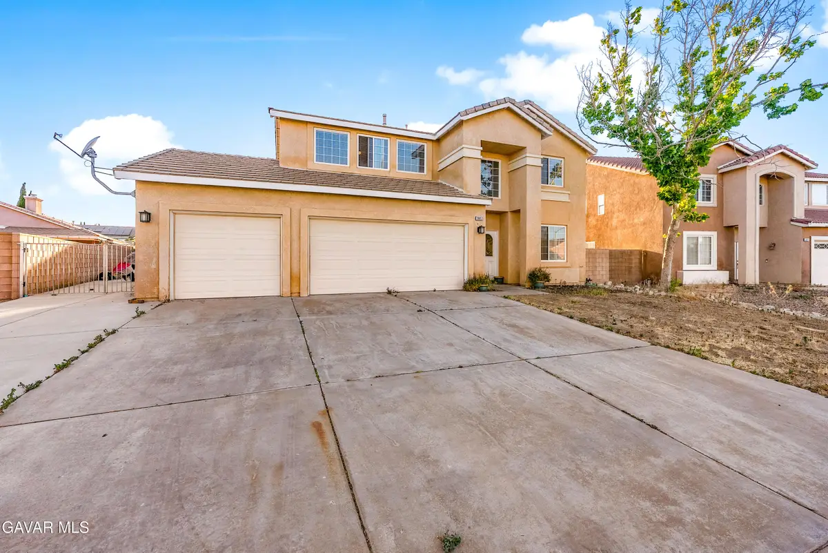 36653 Macarthur Drive, Palmdale, CA 93552 - #1
