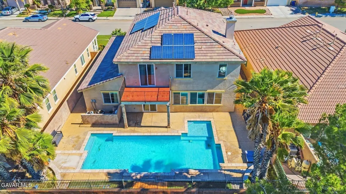 3548 Tournament Drive, Palmdale, CA 93551 - #1