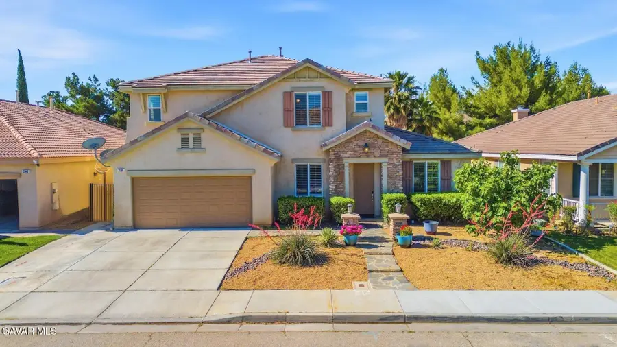 3548 Tournament Drive, Palmdale, CA 93551 - #2