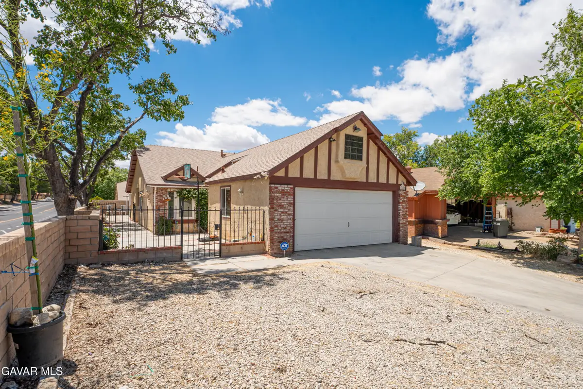 37603 Melton Avenue, Palmdale, CA 93550 - #1
