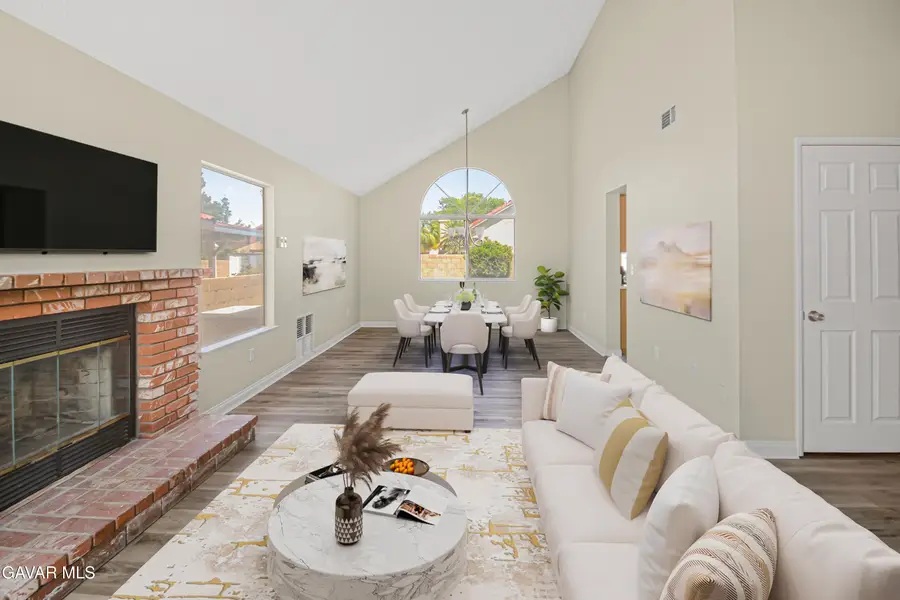 44122 Radcliff Court, Lancaster, CA 93536 - #2