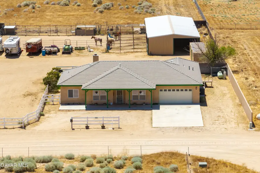 8224 W Avenue D4, Lancaster, CA 93536 - #2